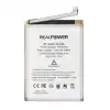 Realpower Samsung Uyumlu Galaxy A03S A037 Batarya 5000Mah
