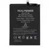 Realpower Samsung Uyumlu Galaxy A10S A107 Batarya 4100Mah