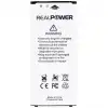 Realpower Samsung Uyumlu Galaxy A3 2016 A310 Batarya 2400Mah