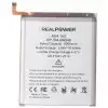 Realpower Samsung Uyumlu Galaxy A54 Batarya