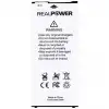 Realpower Samsung Uyumlu Galaxy A7 2016 A710 Batarya 3400Mah