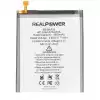 Realpower Samsung Uyumlu Galaxy A70 A705 Batarya 4600Mah
