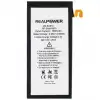 Realpower Samsung Uyumlu Galaxy A8 2016 A810 Batarya 3600Mah