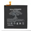 Realpower Samsung Uyumlu Galaxy A80 A805 Batarya 3810Mah