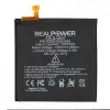 Realpower Samsung Uyumlu Galaxy A90 A905 Batarya 3810Mah