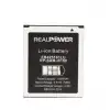 Realpower Samsung Uyumlu Galaxy Ace 2 I8160 Batarya 1500Mah