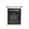 Realpower Samsung Uyumlu Galaxy Ace 2 I8160 Batarya 1500Mah
