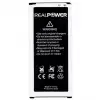 Realpower Samsung Uyumlu Galaxy Alpha G850 Batarya 1950Mah