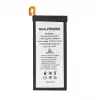 Realpower Samsung Uyumlu Galaxy C5 Pro C5010 Batarya 2600Mah