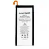 Realpower Samsung Uyumlu Galaxy C7 Pro C7010 Batarya 3500Mah