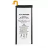 Realpower Samsung Uyumlu Galaxy C9 Pro Batarya 4200Mah