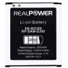 Realpower Samsung Uyumlu Galaxy Core Prime G360 G361 Batarya 2200Mah