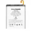 Realpower Samsung Uyumlu Galaxy G8870 A8S Batarya 3120Mah