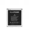 Realpower Samsung Uyumlu Galaxy Grand 2 G7106 Batarya 2600Mah