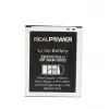 Realpower Samsung Uyumlu Galaxy Grand I9080 I9082 Batarya 2100Mah