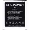 Realpower Samsung Uyumlu Galaxy Grand Max G7200 Batarya 2600Mah