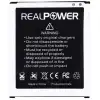 Realpower Samsung Uyumlu Galaxy Grand Prime G530 Batarya 2800Mah