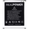 Realpower Samsung Uyumlu Galaxy J260 Batarya 2800Mah