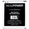 Realpower Samsung Uyumlu Galaxy J5 J500 Batarya 2800Mah