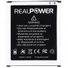 Realpower Samsung Uyumlu Galaxy J5 J500 Batarya 2800Mah