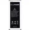 Realpower Samsung Uyumlu Galaxy J7 2016 J710 Batarya 3500Mah