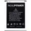 Realpower Samsung Uyumlu Galaxy J7 J700 Batarya 3200Mah