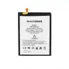 Realpower Samsung Uyumlu Galaxy M21 M215 Batarya 6000Mah
