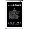 Realpower Samsung Uyumlu Galaxy Note 3 N9000 N9005 NFC Batarya 3300Mah