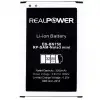 Realpower Samsung Uyumlu Galaxy Note 3 Neo N7505 Batarya 3200Mah