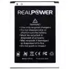 Realpower Samsung Uyumlu Galaxy Note 3 Neo N7505 Batarya 3200Mah
