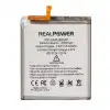 Realpower Samsung Uyumlu Galaxy S21 G991 Batarya