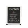 Realpower Samsung Uyumlu Galaxy S3 I9300 Batarya 2100Mah