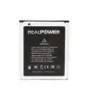 Realpower Samsung Uyumlu Galaxy S3 Mini I8190 Batarya 1500Mah