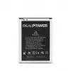 Realpower Samsung Uyumlu Galaxy S4 Mini I9190 Batarya 1900Mah