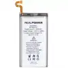 Realpower Samsung Uyumlu Galaxy S9 G960 Batarya 3200Mah