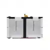 Realpower Samsung Uyumlu Galaxy Tab S2 9.7 T810 T815 Batarya 5870Mah