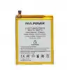 Realpower Turkcell Uyumlu T70 Batarya 2730Mah