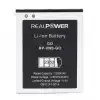 Realpower Vestel Uyumlu Venüs E2 Plus Batarya 2350Mah