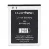 Realpower Vestel Uyumlu Venüs E2 Plus Batarya 2350Mah