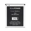 Realpower Vestel Uyumlu Venüs V3 5530 Batarya 2920Mah