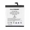 Realpower Vestel Uyumlu Venüs Z20 Batarya 3435Mah