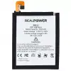 Realpower Xiaomi Uyumlu Mi 4 Batarya 3200Mah