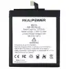 Realpower Xiaomi Uyumlu Mi 4C Batarya 3200Mah