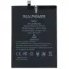 Realpower Xiaomi Uyumlu Mi 6X Batarya 3110Mah