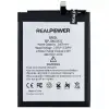 Realpower Xiaomi Uyumlu Mi 9 Batarya 3500Mah
