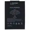 Realpower Xiaomi Uyumlu Mi Max 2 Batarya 5500Mah
