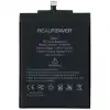 Realpower Xiaomi Uyumlu Redmi 3 Batarya 4300Mah