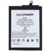 Realpower Xiaomi Uyumlu Redmi 4 Pro Batarya 4300Mah