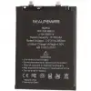 Realpower Xiaomi Uyumlu Redmi Note 13 Pro 5G Batarya