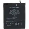 Realpower Xiaomi Uyumlu Redmi Note 4 Batarya 4300Mah